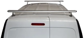 Traverse portapacchi per Nissan NV250