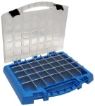 valigia portautensili in plastica