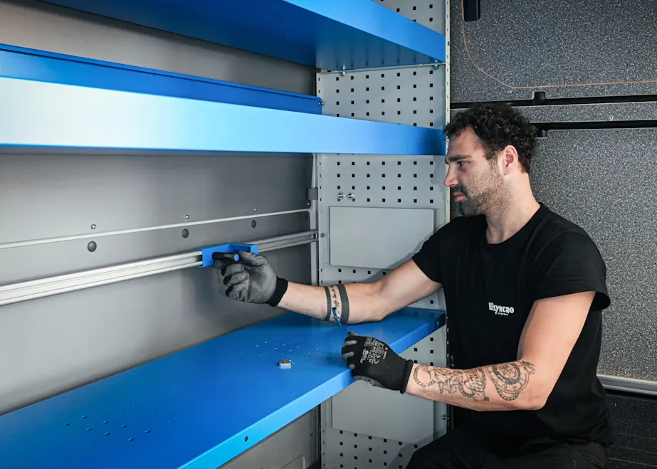 Tecnico Installatore