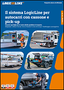  Catalogo LogicLine Aprile 2026 